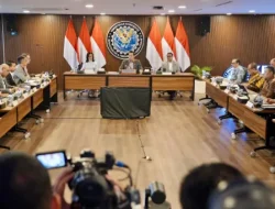 Kementerian ATR/BPN Dukung Penguatan Tata Kelola Ekosistem Kebandarudaraan Lewat Sektor Pertanahan dan Tata Ruang