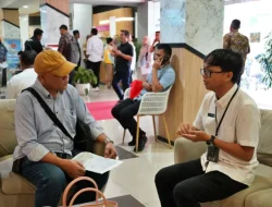 Tim Stranas PK Tinjau Kantor Pertanahan Kabupaten Tangerang, Dorong Digitalisasi Layanan dan Penyelamatan Aset Negara