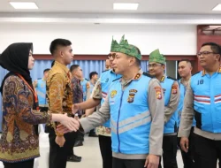 Kapolda Riau Umumkan 14 Wakil Terbaik Riau ke Seleksi Pusat Akpol 2026, Tekankan Integritas dan Disiplin