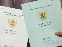 Kenali Prosedur dan Syarat Pemisahan Bidang Tanah