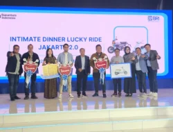 ​Bukan Sekadar Kemudahan Transaksi, Ini Keuntungan Menjadi Merchant Unggulan BRI