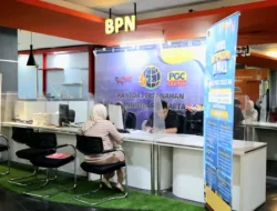Awalnya Ragu, Ini Cerita Warga Jakarta Yang Akhirnya Urus Sertipikat Tanah Tanpa Calo