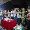 Danramil 01/Tambun Hadiri Jaga Bekasi On The Spot, Perkuat Sinergi TNI-Polri dan Masyarakat