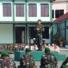 Jam Komandan Dandim 0509/Kab. Bekasi Tekankan Pentingnya Kesehatan Personel, Disiplin, dan Menjaga Marwah Satuan