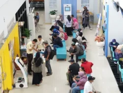 Jangan Buru-Buru Datang ke Kantah, Hemat Waktu Dengan ‘Booking’ Antrean di Sentuh Tanahku