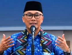 KORPRI Luncurkan Program “KORPRI MANTU”, Fasilitasi Ratusan ASN Mencari Jodoh Menuju Keluarga Harmonis