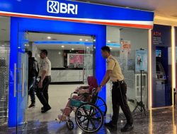 Intip Kesiapan Garda Terdepan BRI TB Simatupang dalam Menghadirkan Layanan Inklusif
