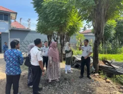 Lapas Makassar Perkuat Sinergi Pembinaan Melalui Benchmarking Bersama BNN Baddoka