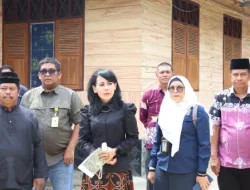 Kemeterian ATR/BPN Tegaskan Pendaftaran Tanah Ulayat Bukan untuk Jadikan Tanah Adat sebagai Tanah Negara