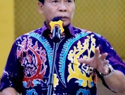 Jaga Mahkota Toleransi: Gubernur Kaltara Instruksikan FKUB Siaga Riak Sosial