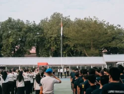Lapas Makassar Peringati Hari Anak Nasional 2026, Teguhkan Komitmen Wujudkan Masa Depan Anak Yang Terlindungi