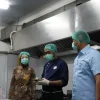 Kepala BGN Minta Seluruh Petugas SPPG Bekerja Dengan Hati