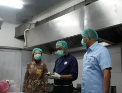 Kepala BGN Minta Seluruh Petugas SPPG Bekerja Dengan Hati