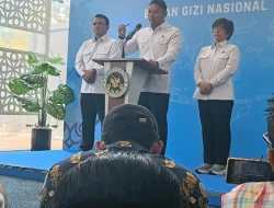 Sudaryono Bongkar Pelanggaran Internal BGN, Puluhan ASN Terancam Dipecat