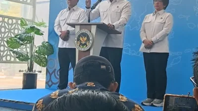 Sudaryono Bongkar Pelanggaran Internal BGN, Puluhan ASN Terancam Dipecat