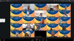Perkuat Implementasi IKU 2025-2029, Sekjen ATR/BPN Tekankan Keselarasan Indikator Kinerja Pusat dan Daerah