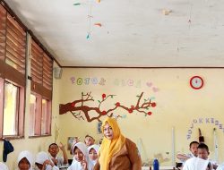 MBG Hadirkan Asupan Bergizi, Sekolah Rasakan Dampak Positif pada Prestasi Siswa