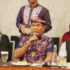 Dorong Ekonomi Hijau, Kaltara Promosikan Megaproyek PLTA dan KIHI ke Investor Global