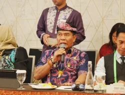 Dorong Ekonomi Hijau, Kaltara Promosikan Megaproyek PLTA dan KIHI ke Investor Global