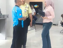 ​Berikan Pengalaman Terbaik, BRI BO Fatmawati Prioritaskan Kenyamanan Dalam Pelayanan Nasabah