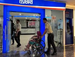 Sentuhan Humanis Insan BRILiaN, Rahasia BRI BO TB Simatupang Jaga Kepuasan Nasabah