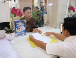 Masyarakat Dapat Jadwal Ukur Tanah Yang Lebih Jelas Berkat Layanan Pengukuran Terjadwal