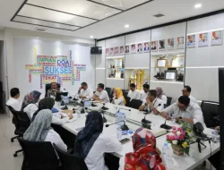 Kantah Kabupaten Tangerang Dorong Kepastian dan Transparansi Layanan
