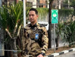 Kagum! Upacara Bendera HUT RI ke 81 di BRI BO Ampera Berlangsung Khidmat dan Megah