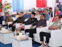 HUT Ke-81 Republik Indonesia, Kementerian ATR/BPN Luncurkan Tiga Program Transformasi Pelayanan