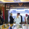 Kantor Pertanahan Kabupaten Tangerang dan Pemkab Tangerang Perkuat Integrasi Data Pertanahan dan Perpajakan
