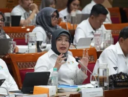 Memotret Perkembangan Ekonomi di Momentum 81 Tahun Kemerdekaan RI