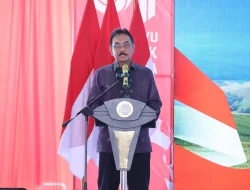 Transformasi Kementerian ATR/BPN, 10 Kantah Mulai Terapkan Sistem Organisasi Berbasis Wilayah untuk Percepat Pelayanan bagi Masyarakat