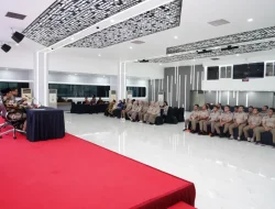 Umpan Balik Penilaian Kompetensi, Proses Penentuan Arah Pengembangan Pegawai Kementerian ATR/BPN