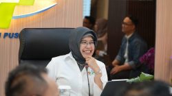 DTSEN Jadi Rujukan Bersama, BPS Jelaskan Arti Desil