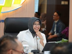DTSEN Jadi Rujukan Bersama, BPS Jelaskan Arti Desil