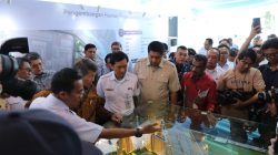 _Groundbreaking_ Hunian Terjangkau, Ketua Satgas Perumahan RI Sampaikan Dukungan Sertipikasi Gratis bagi MBR dari Kementerian ATR/BPN