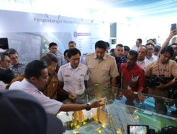 _Groundbreaking_ Hunian Terjangkau, Ketua Satgas Perumahan RI Sampaikan Dukungan Sertipikasi Gratis bagi MBR dari Kementerian ATR/BPN