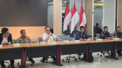 Kantor Pertanahan Kabupaten Tangerang Gelar Musyawarah Penetapan Bentuk Ganti Kerugian 28 Bidang Tanah untuk Pembangunan Tol Serpong–Balaraja