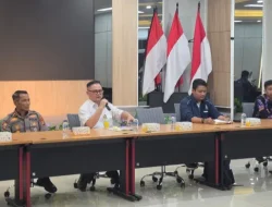Kantor Pertanahan Kabupaten Tangerang Gelar Musyawarah Penetapan Bentuk Ganti Kerugian 28 Bidang Tanah untuk Pembangunan Tol Serpong–Balaraja