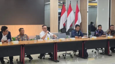 Kantor Pertanahan Kabupaten Tangerang Gelar Musyawarah Penetapan Bentuk Ganti Kerugian 28 Bidang Tanah untuk Pembangunan Tol Serpong–Balaraja