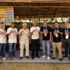 PGN Kenalkan Ekosistem Green Economic Life di Sleman Melalui Suadesa Festival 2026