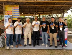 PGN Kenalkan Ekosistem Green Economic Life di Sleman Melalui Suadesa Festival 2026