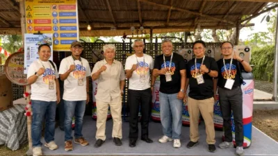 PGN Kenalkan Ekosistem Green Economic Life di Sleman Melalui Suadesa Festival 2026