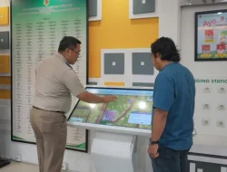 Sekjen ATR/BPN Jelaskan Tiga Transformasi untuk Percepat Layanan Pertanahan kepada Masyarakat