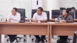 Kementerian ATR/BPN Kejar Sertipikasi 11 Juta Rumah MBR hingga 2029