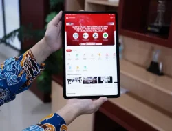 Tak Perlu Khawatir Rusak, Data Sertipikat Elektronik Tersimpan di Brankas Elektronik