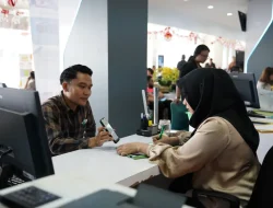 Peralihan Hak Terintegrasi 10 Hari Akomodir Transformasi 70% Layanan Kementerian ATR/BPN