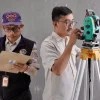 Pengukuran Terjadwal Dengan Waktu Yang Pasti Buat Warga Lebih Mudah Menyiapkan Diri
