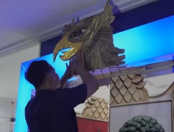 Pesona Merah Putih & Garuda Pancasila: Wajah Baru BRI BO Ampera di HUT RI ke-81