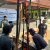 Satu Langkah, Membangun Negeri dari Desa: TMMD Ke-129 Bersama BAZNAS Bangun Sumur Air Bersih